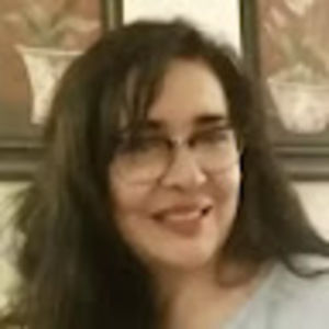 Meet your Posher, Norma